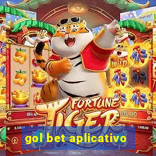 gol bet aplicativo